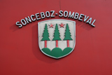 FFS Re 6/6 11637 'Sonceboz - Sombeval'